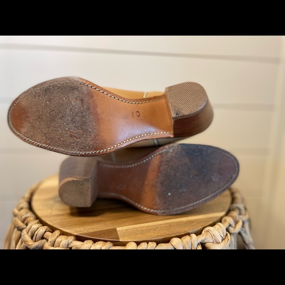 ACME Vintage Western Women’s Cowgirl Boots Size 7 Great for a country festival! - Picture 5 of 5